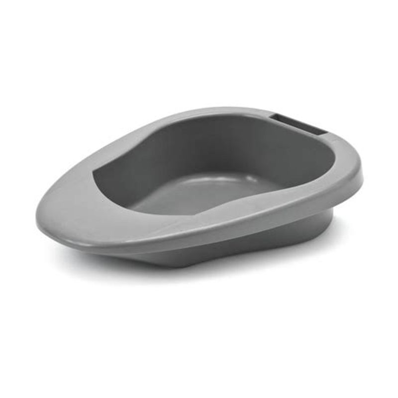 Medline Fracture Bedpan