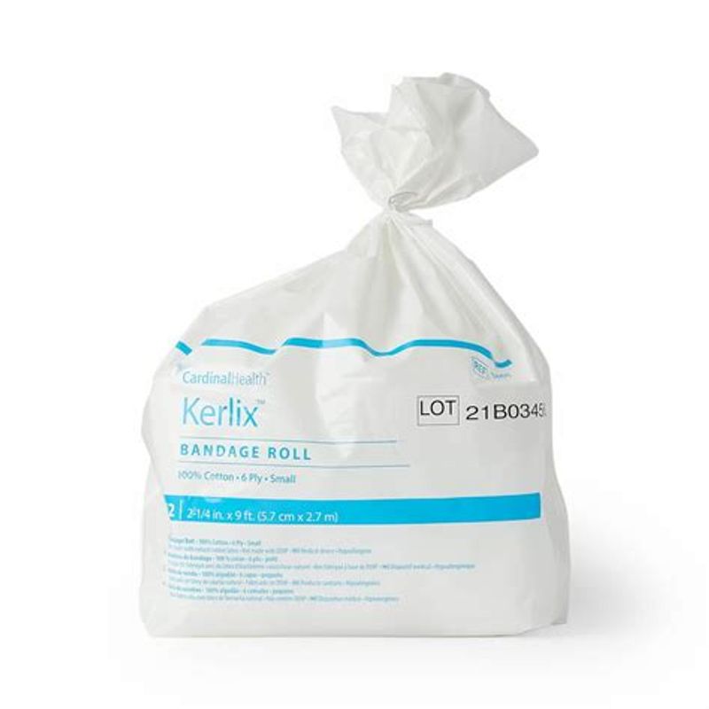 Kendall Kerlix Gauze Bandage Roll