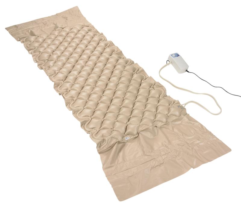 Drive Medical Med Aire Alternating Pressure Pad System