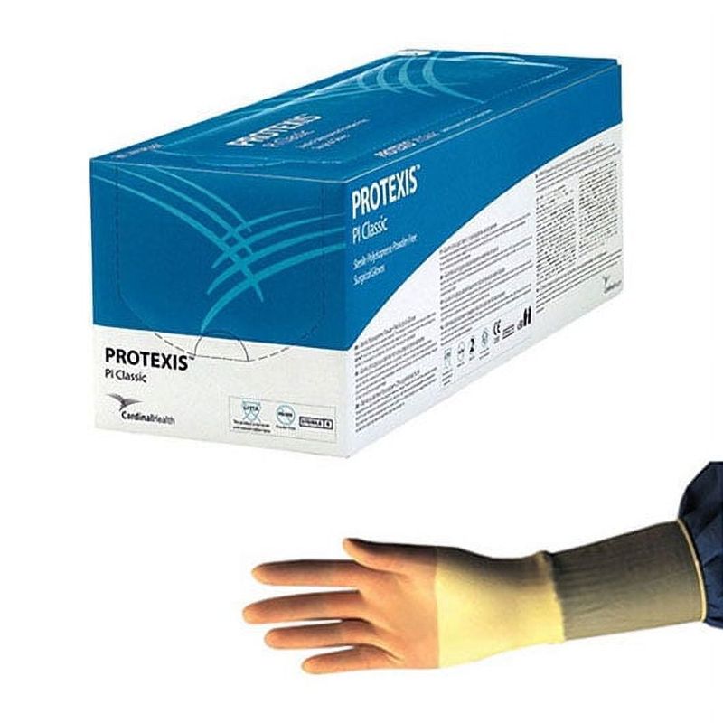 Cardinal Health Protexis PI Polyisoprene Surgical Gloves