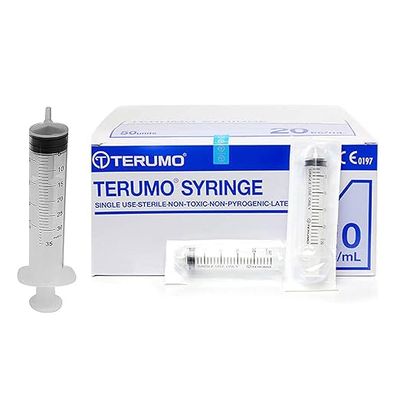 Terumo Oral Syringes