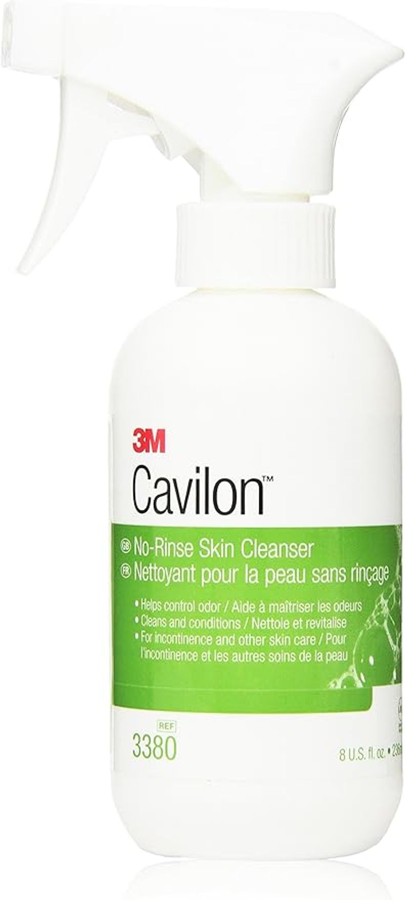 3M Cavilon Skin Cleanser