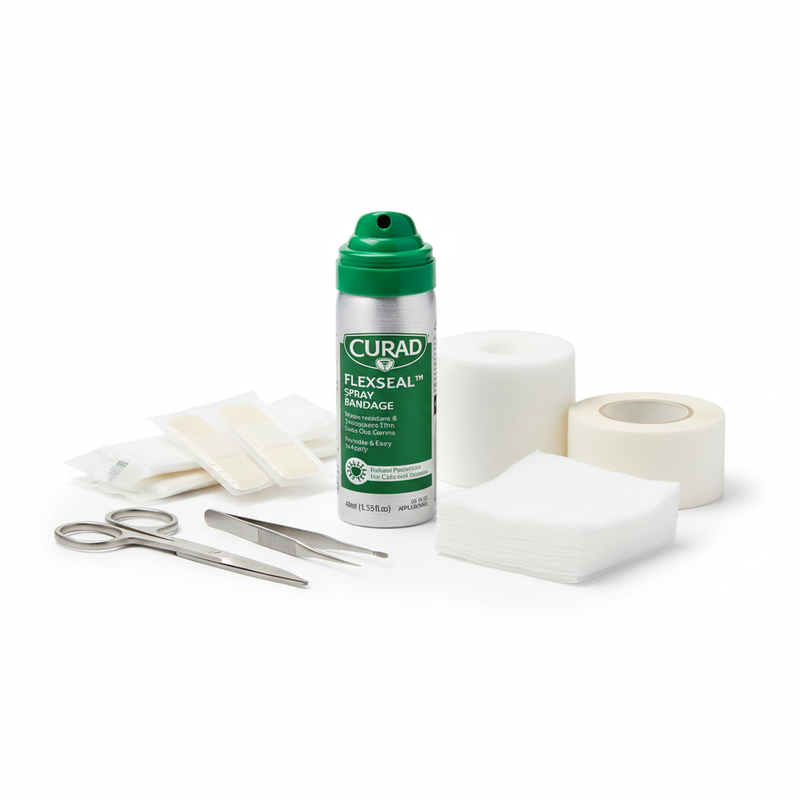 Curad Liquid Bandage