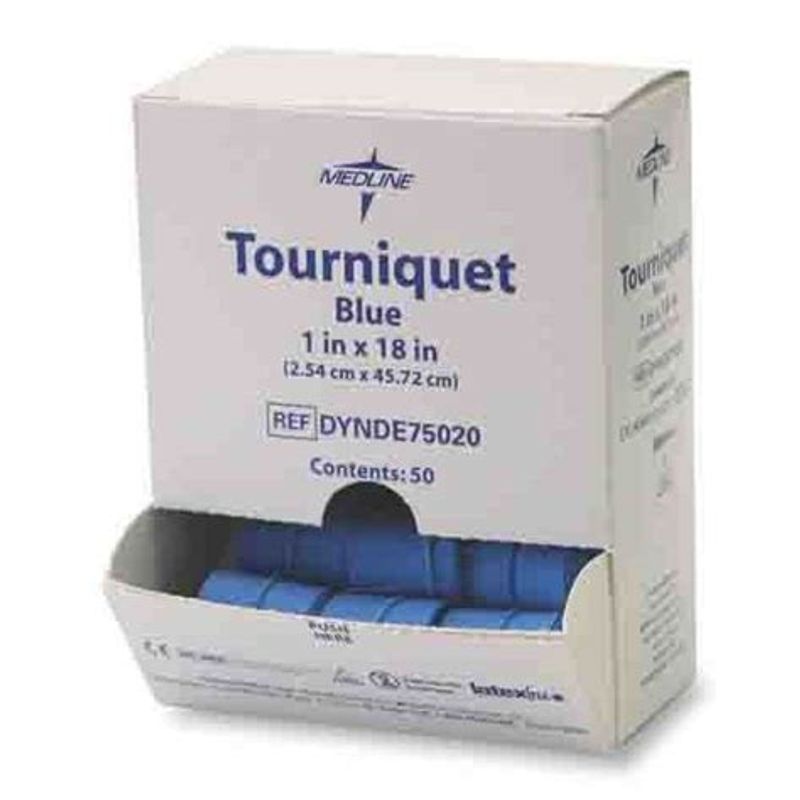 Medline Latex-Free Tourniquet