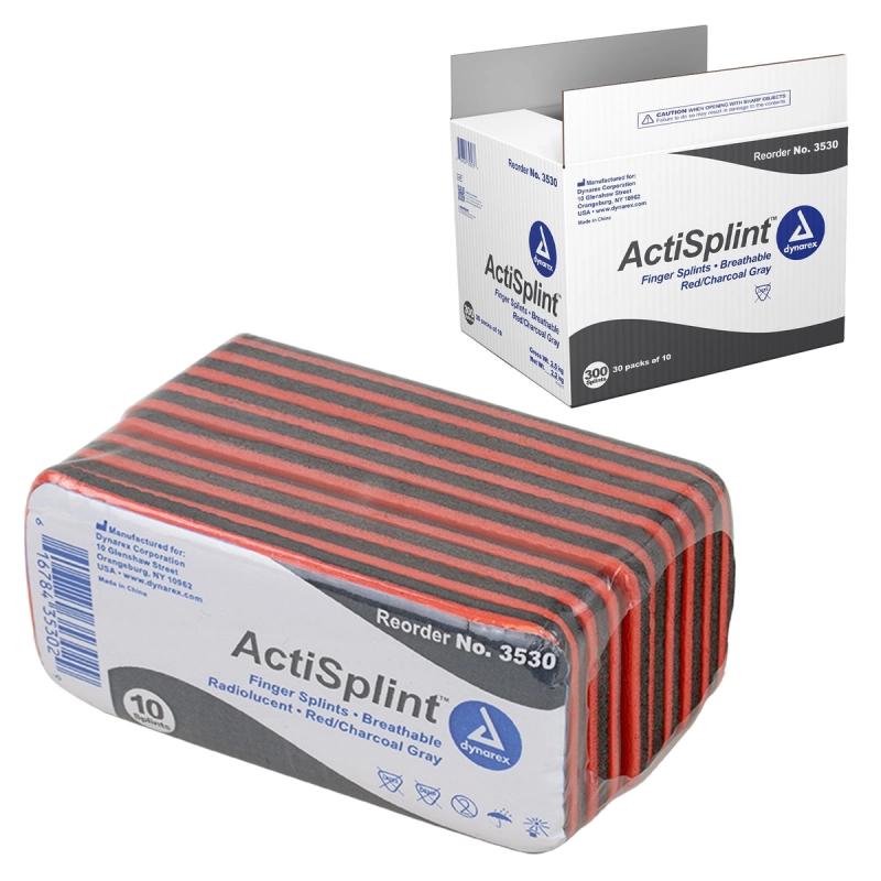Dynarex Finger Splints