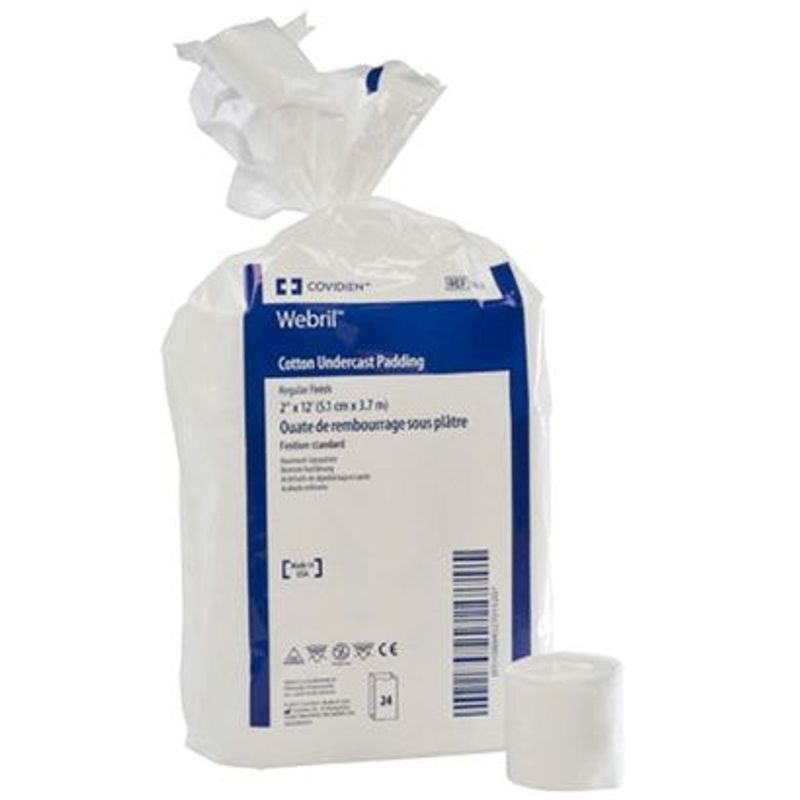 Kendall Webril Undercast Padding