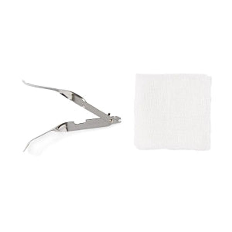 Medline Staple Removal Kit