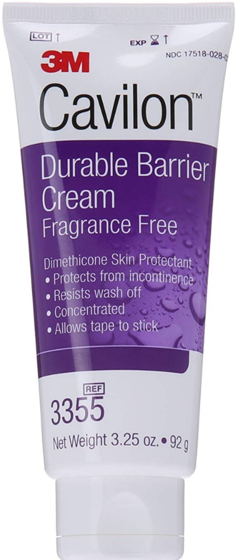 3M Cavilon Antifungal Cream
