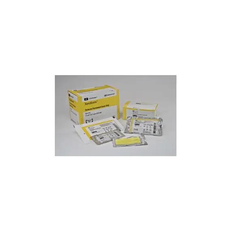Kendall Xeroform Petrolatum Gauze Dressing