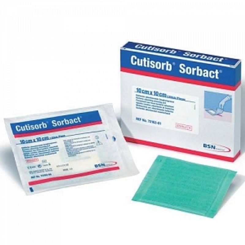 BSN Medical Cutimed Sorbact Gel Dressing