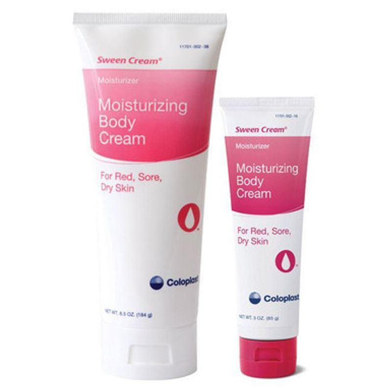 Sween Scented Cream