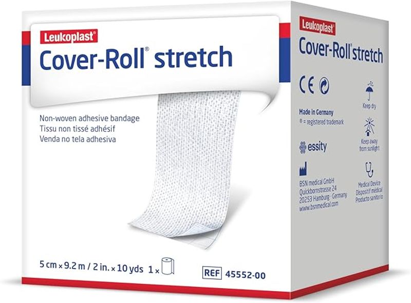 BSN Medical Cover-Roll Stretch Adhesive Bandage