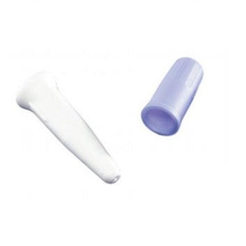 Kendall Dover Catheter Plug