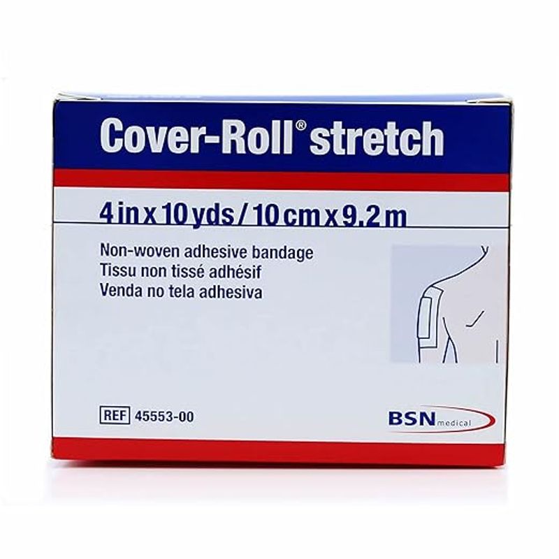BSN Medical Cover-Roll Stretch Adhesive Bandage