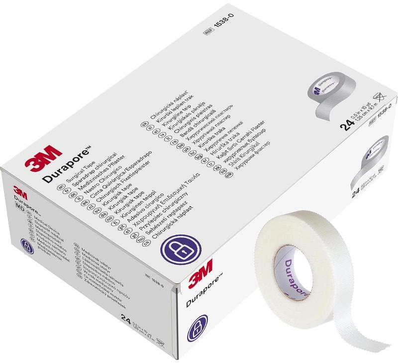 3M Durapore Advanced Surgical Tape