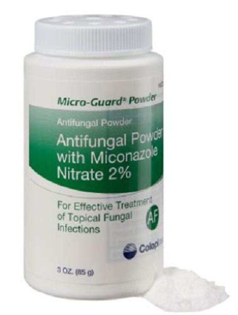 Sween Micro-Guard Antifungal Cream