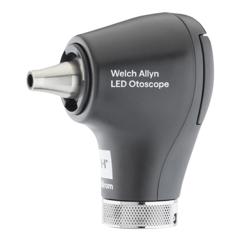 Welch Allyn MacroView Otoscope