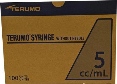 Terumo Oral Syringes