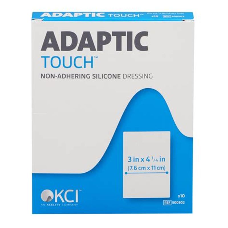 3M Adaptic Non-Adhering Dressing