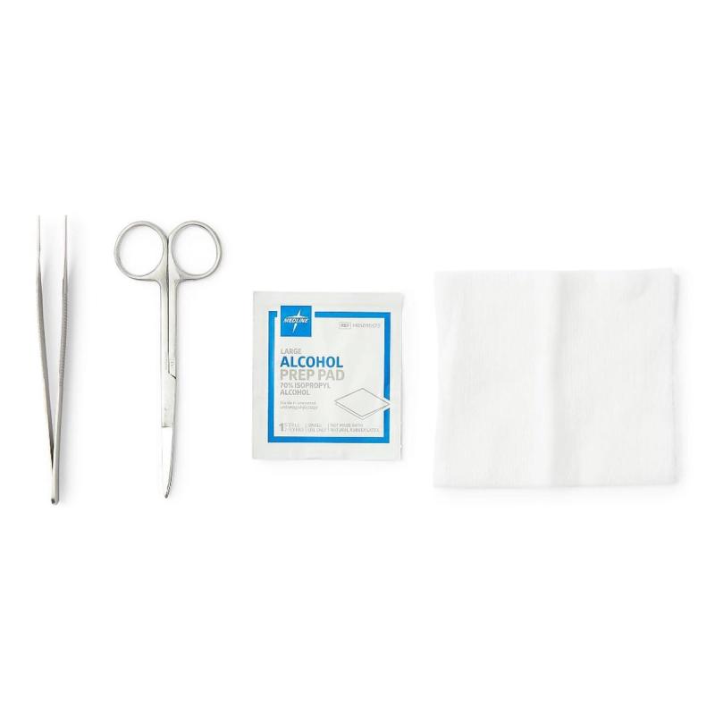 Medline Suture Removal Kit