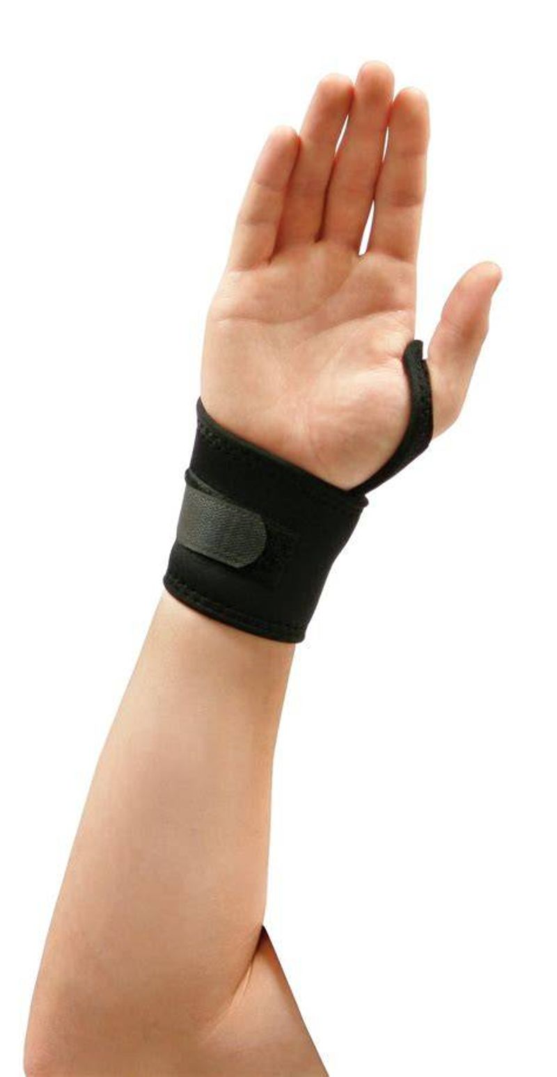 Medline Universal Wrist Support