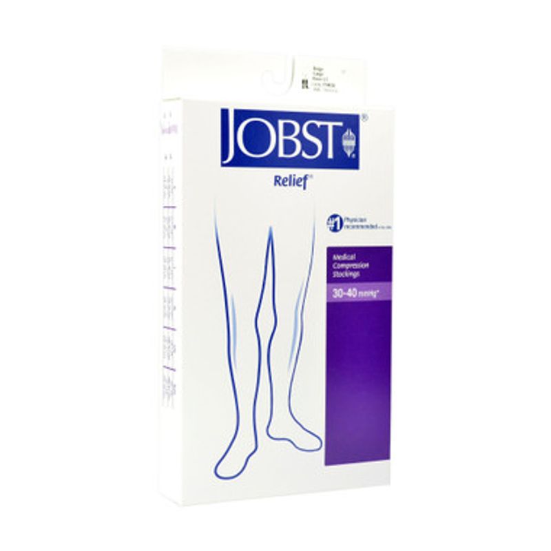 BSN Medical Jobst Relief Compression Stockings