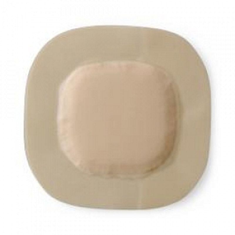 Coloplast Biatain Adhesive Foam Dressing