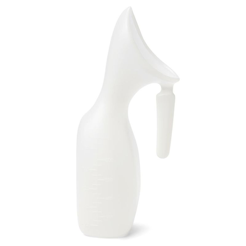 Medline Female Urinal