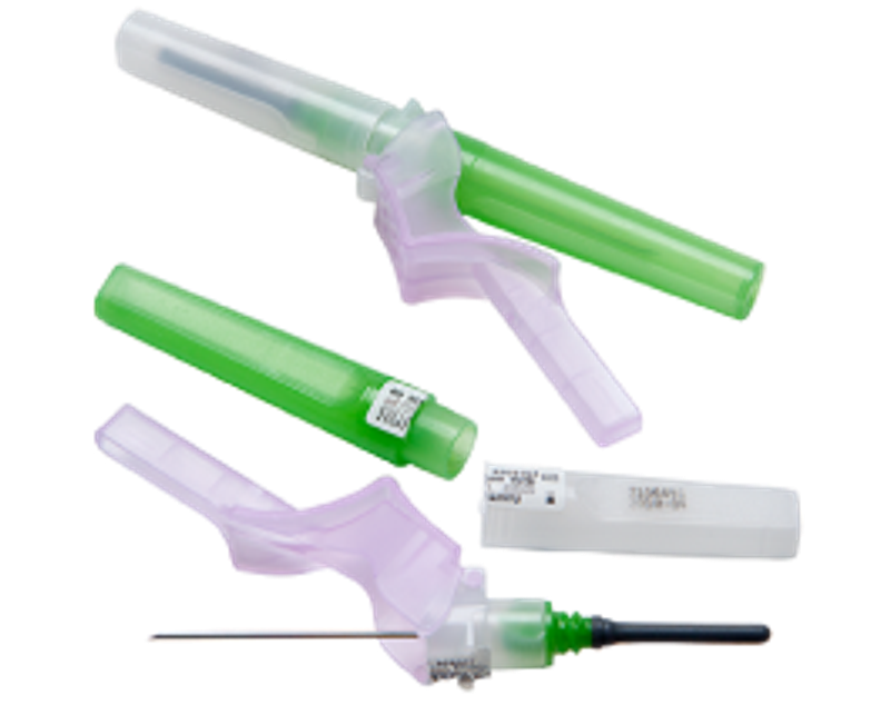 BD Vacutainer Eclipse Blood Collection Needle