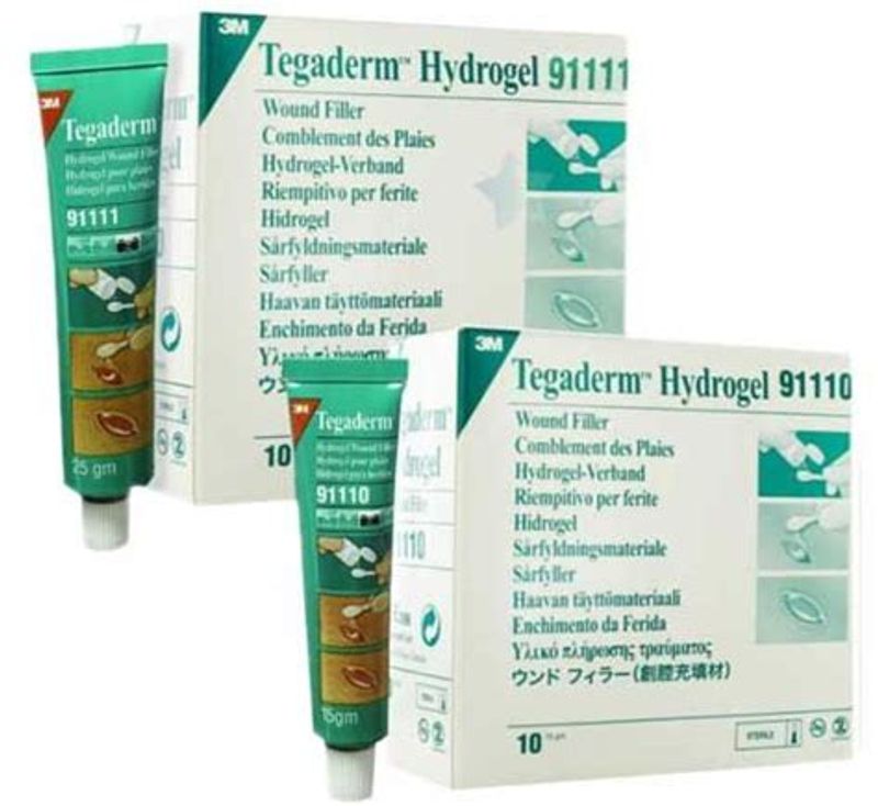 3M Tegaderm Hydrogel Wound Filler
