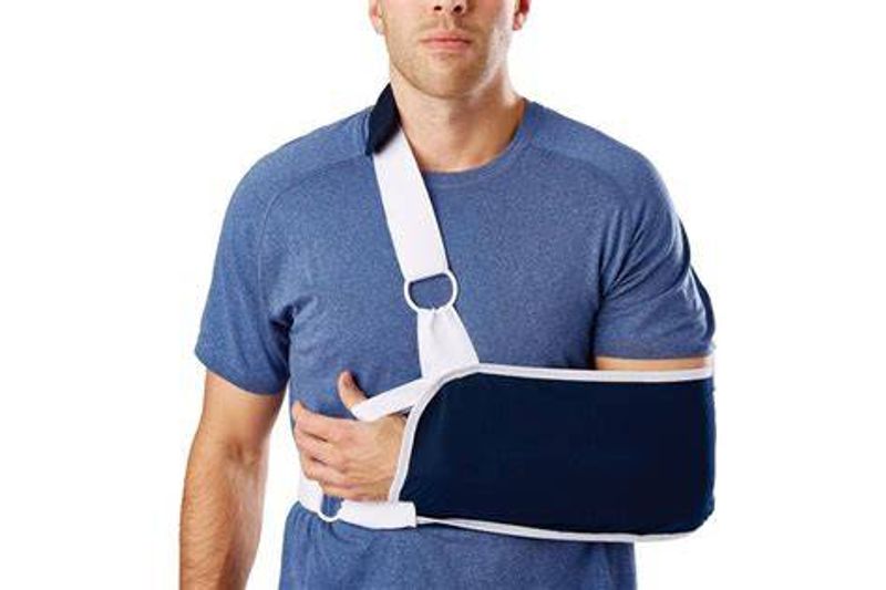 Medline Shoulder Immobilizer