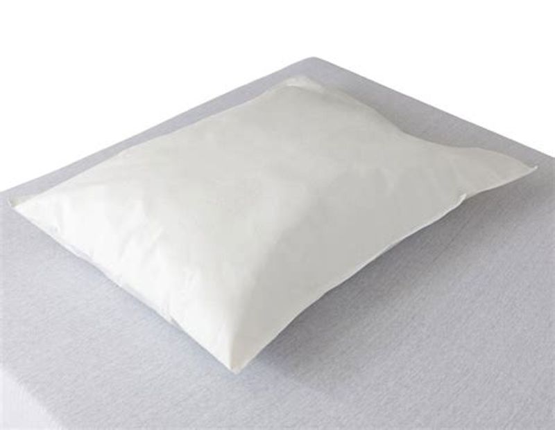 Medline Disposable Pillowcases