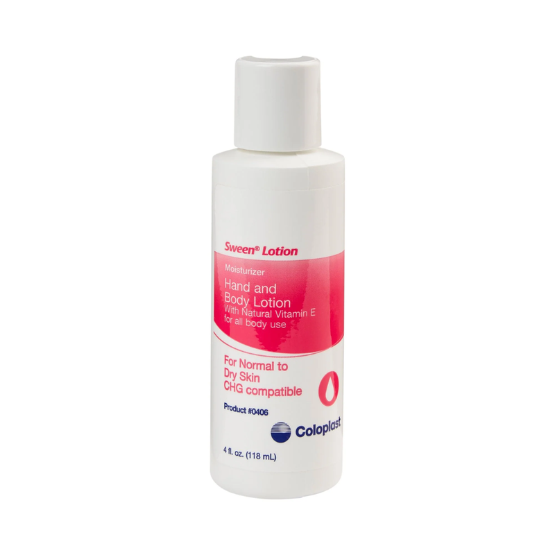 Sween Unscented Lotion