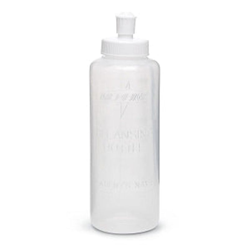 Medline Perineal Irrigation Bottle