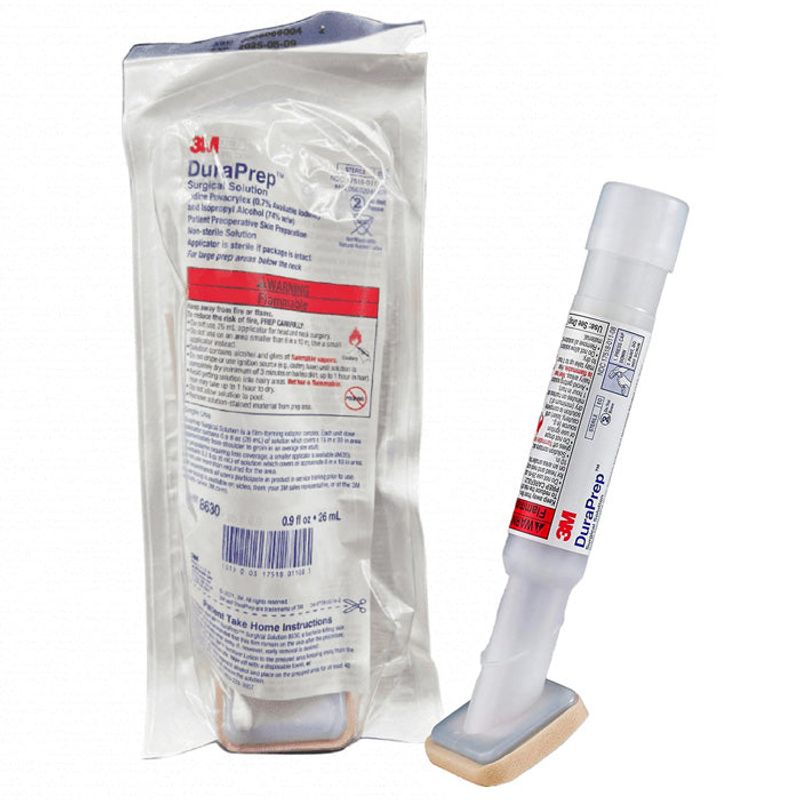 3M DuraPrep Surgical Solution