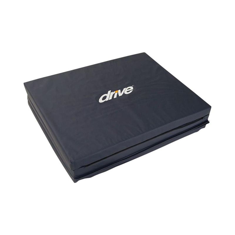 Medline Bedside Fall Mat