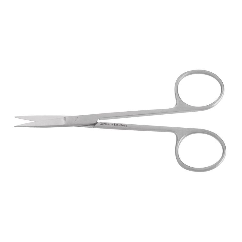 Medline Iris Scissors