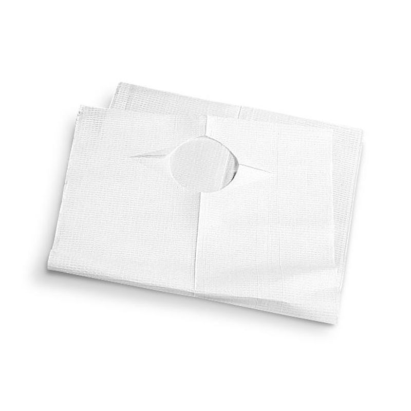 Medline Disposable Adult Bibs