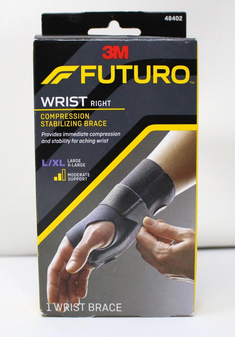 3M Futuro Wrist Support