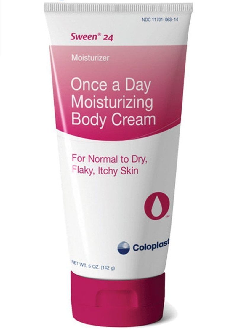 Sween Cream Skin Protectant