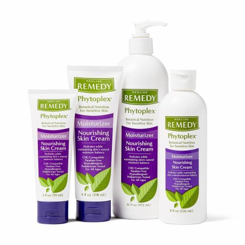 Medline Remedy Phytoplex Nourishing Skin Cream