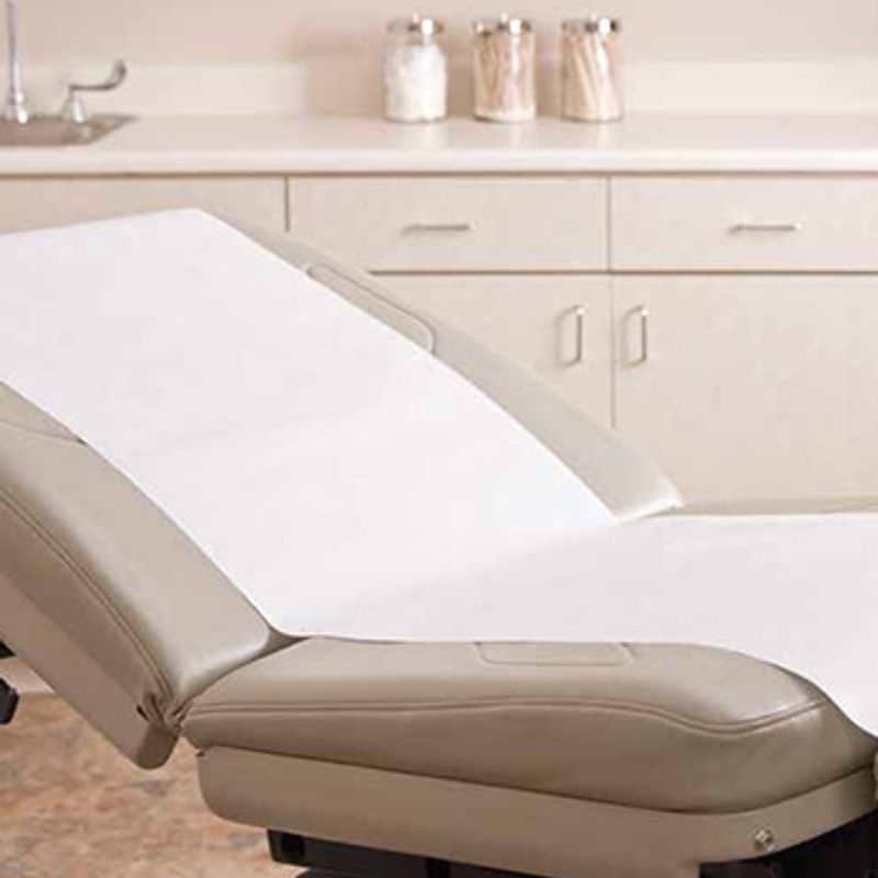 Cardinal Health Examination Table Paper
