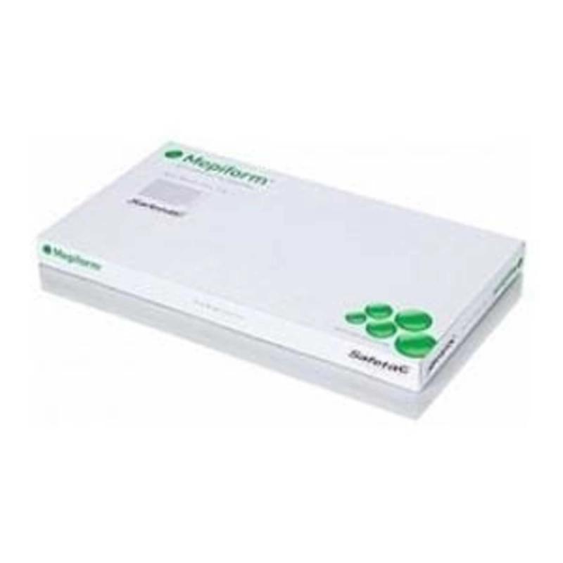 Molnlycke Mepiform Self-Adherent Silicone Scar Treatment