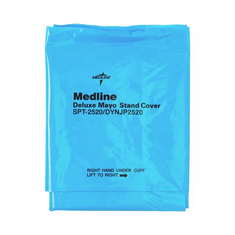 Medline Mayo Stand Cover