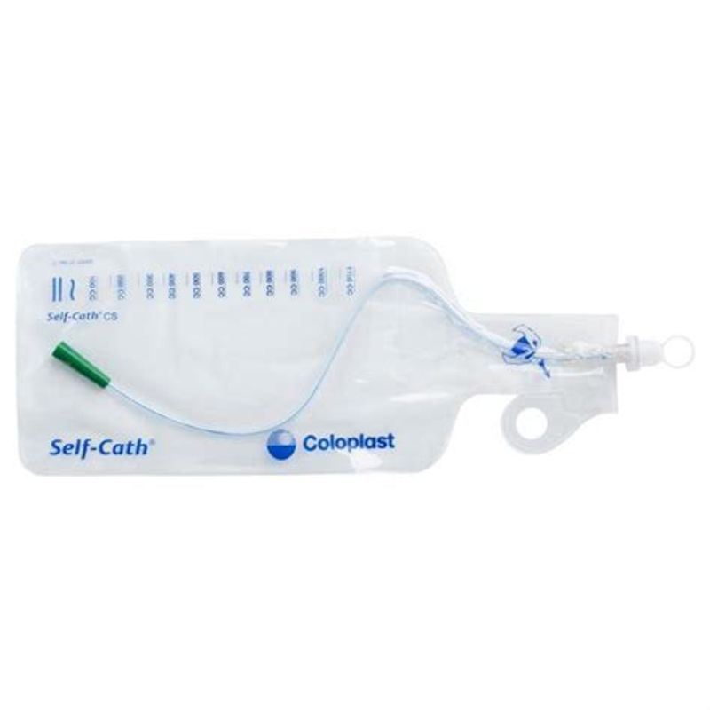 Coloplast Self-Cath Intermittent Catheter