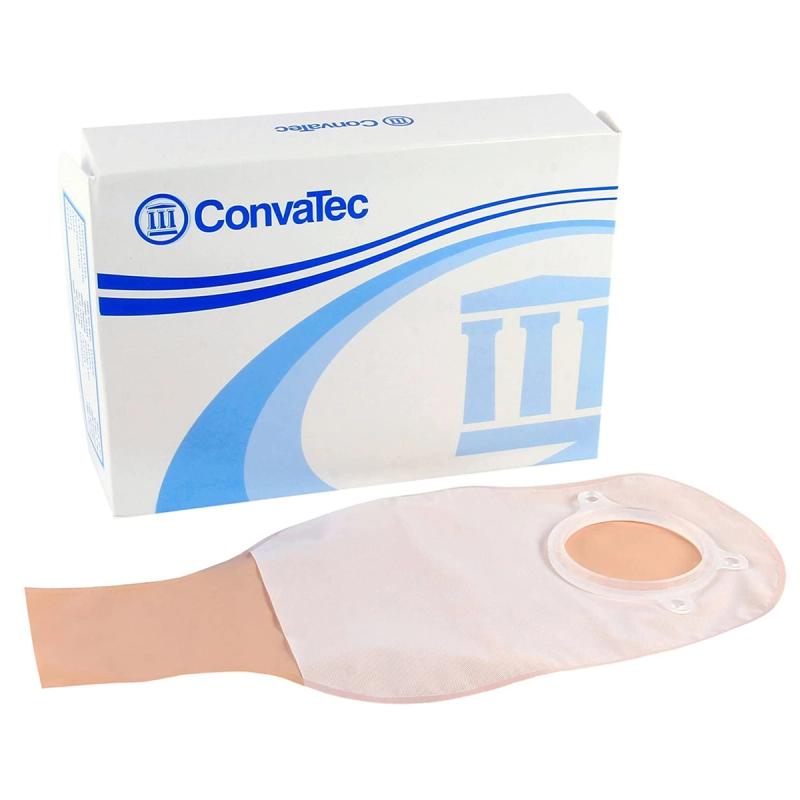 ConvaTec Natura Drainable Pouch