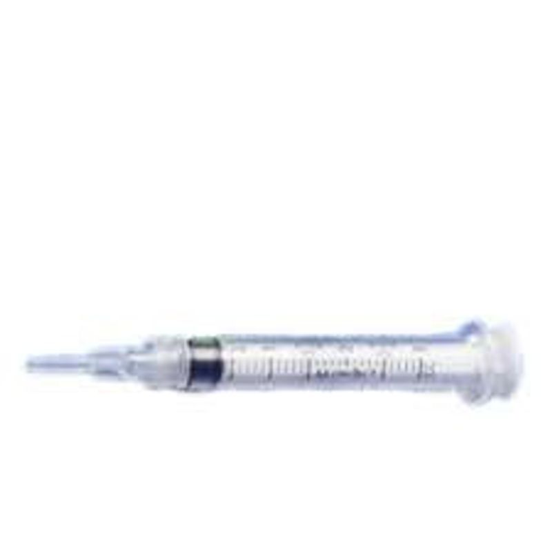 Kendall Monoject Blunt Cannula