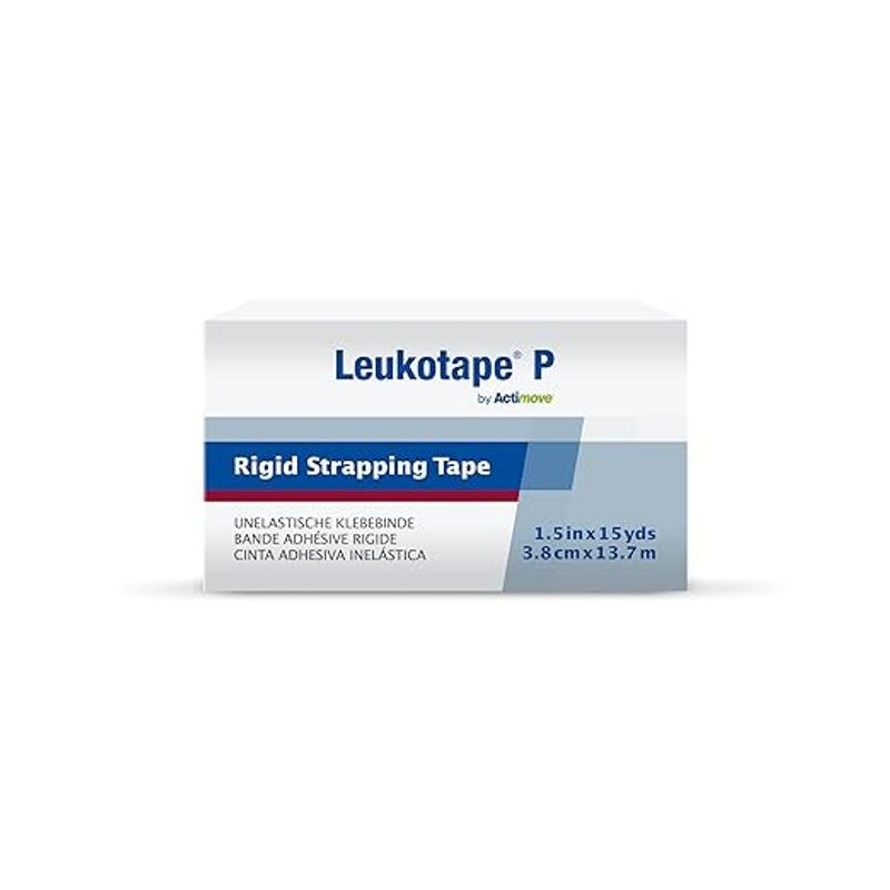 BSN Medical Leukotape P Rigid Medical Tape