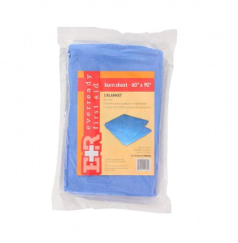 Medline Sterile Burn Sheet