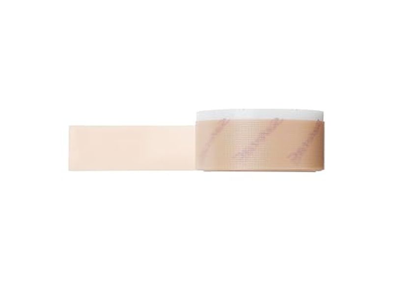 Molnlycke Mepitac Soft Silicone Tape